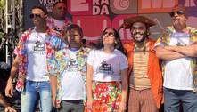 Carnaval de Belo Horizonte contará com primeiro bloco formado por músicos cegos   