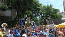 Carnaval 2023: blocos se manifestam contra abandono da Prefeitura de SP