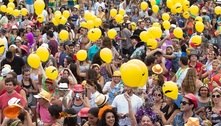 Datafolha: 78% são contra Carnaval fora de época em São Paulo