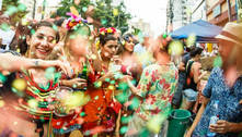 Prefeitura de São Paulo mantém restrições a desfile dos blocos de rua no Carnaval