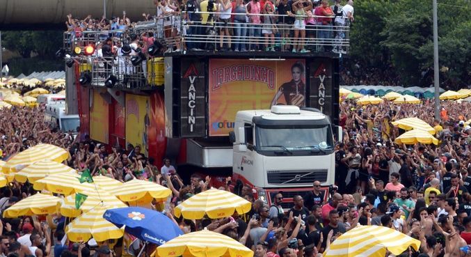 Cidades do interior e da Grande SP não realizarão o Carnaval em 2022