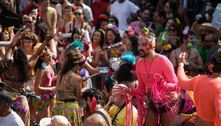 Blocos de Carnaval em ruas de São Paulo têm menos participações