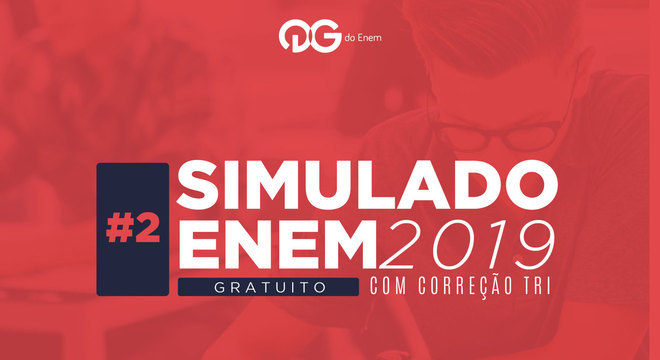 Blog QG do Enem