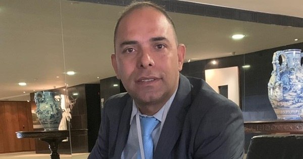 Blogueiro é alvo de operação da PF sobre atos antidemocráticos em MG