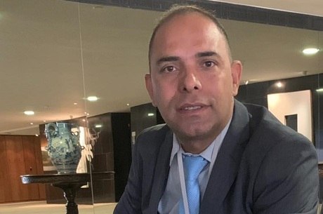 Alberto Silva é dono de um canal no YouTube 