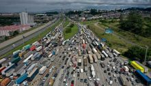 Bloqueios das estradas podem impactar preços e aumentar a inflação