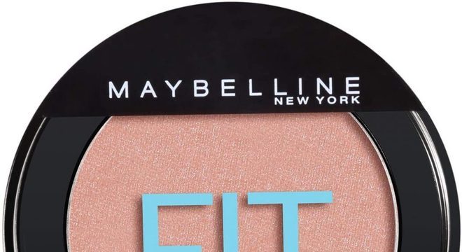 Blush Fit Me Pêssego Maybelline