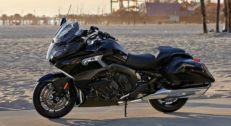 BMW faz recall das K 1600 GTL e K 1600 Baggar por problemas na ...