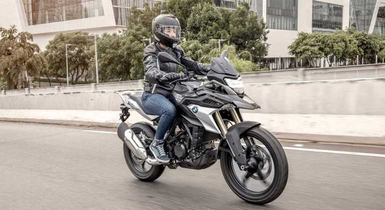 Modelos têm acabamento em preto fosco 