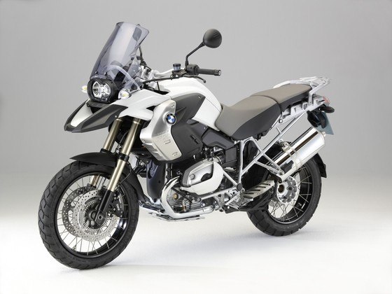 BMW R 1200 GS