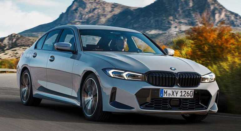Modelo deve ter motor de 2.0 litros turbo, que entrega 184 cv com 30,6 kgfm