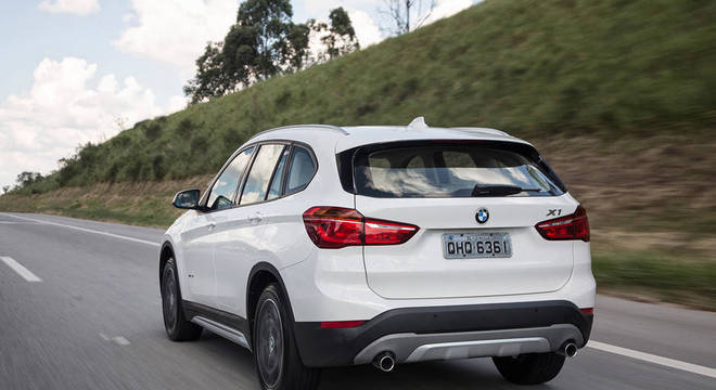 Novo BMW X1 cresce e assume seu lado SUV, veja os preços e versões