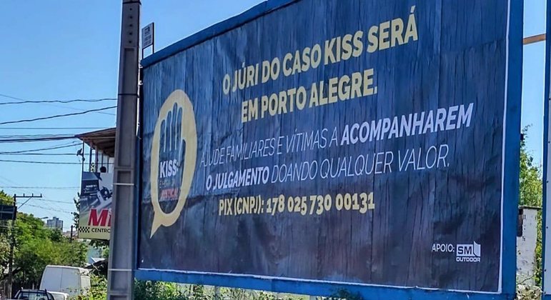 Associação arrecada R$ 30 mil para transportar  vítimas e familiares a Porto Alegre (RS)