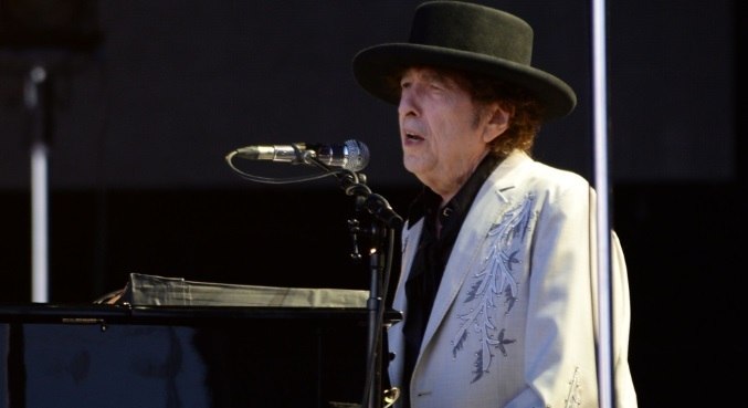 Bob Dylan fará turnê no Reino Unido pela primeira vez em mais de cinco anos
