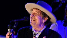 Bob Dylan é acusado de abuso sexual contra menina de 12 anos