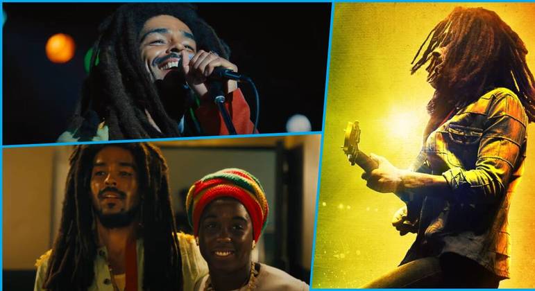 Bob Marley: One Love - Conheça o elenco por trás do filme