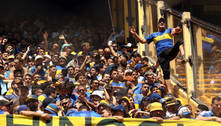  Boca Juniors faz alerta sobre atos racistas aos torcedores que estarão no estádio do Palmeiras