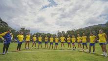 Palmeiras e Boca Juniors disputam o título da Libertadores feminina