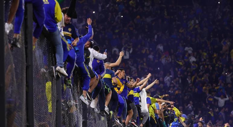 Boca Juniors estreia no dia 6 de abril, na Venezuela, contra o Monagas
