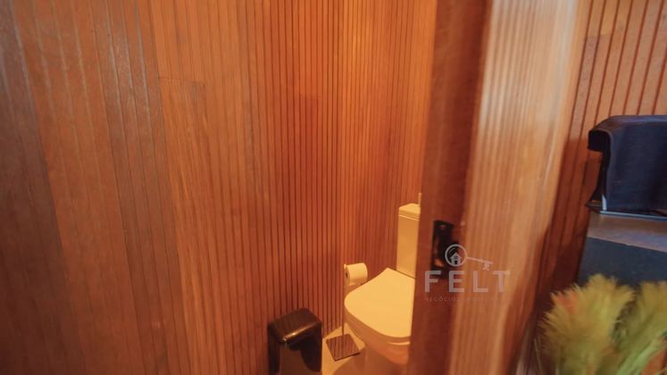 Esse é o lavabo