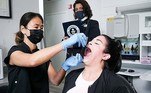 Agora é oficial: a estrela do TikTok Samantha Ramsdell tem a maior boca feminina do mundo. O recorde foi confirmado pelo Guinness, em um registro que muitos dos fãs dela ansiosamente esperavam