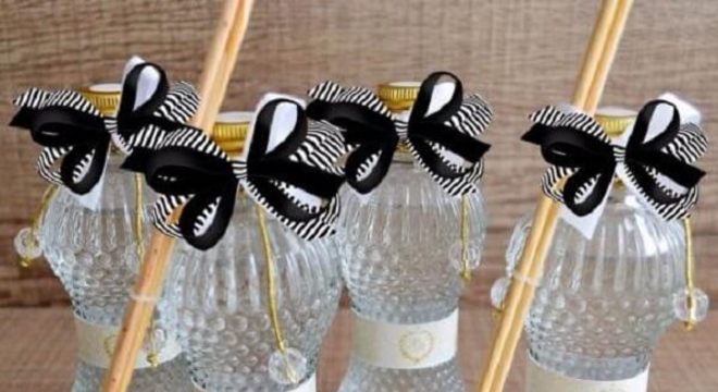 Bodas de prata aromatizador