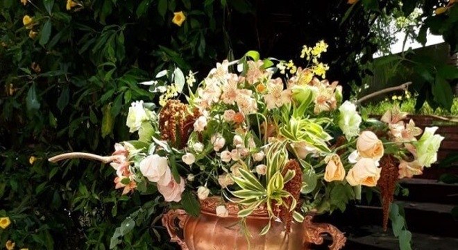 Bodas de prata bem casados