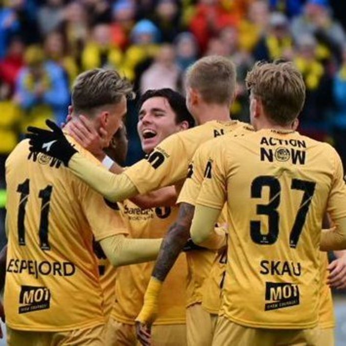 Bodo Glimt