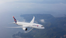 LATAM inicia vendas dos novos voos para Peru, Chile e África do Sul