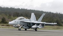 EUA enviarão à Alemanha 6 aviões para bloquear radares inimigos 