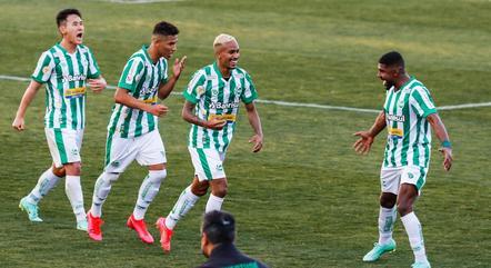 Atualmente no Juventude, Boia deve ser vendido