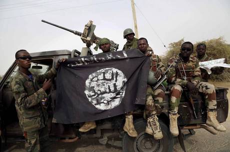 Grupo jihadista Boko Haram foi criado em 2002