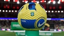Flamengo X Corinthians: sorteio dos mandos, premiação e datas da Copa do Brasil