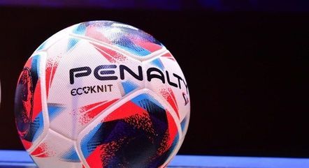 Bola do Paulistão 2023