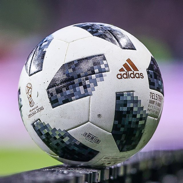 Al Hilm, conheça a bola das fases finais da Copa do Mundo do Catar