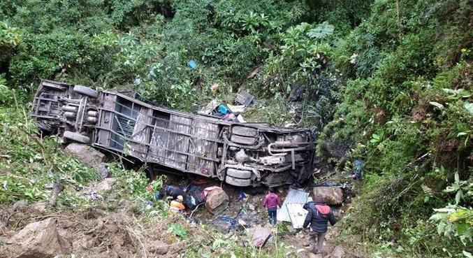 Sobrevivente de voo da Chape sai vivo de outro acidente na Bolívia -  Notícias - R7 Internacional