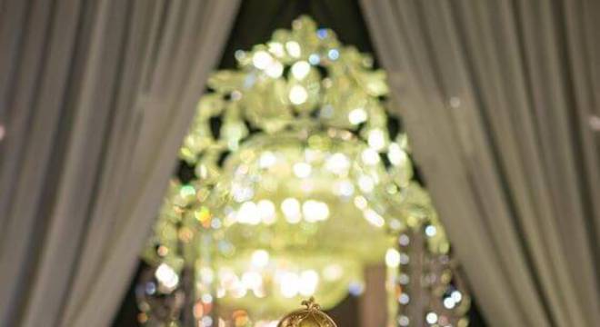 Bolo da cinderela para uma linda festa de 15 anos