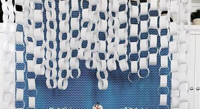 bolo da frozen simples 