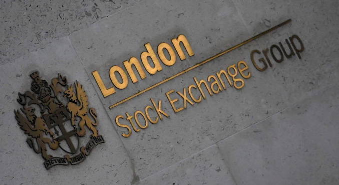 Bolsa de Londres prevê aumento "significativo" de receitas após o acordo