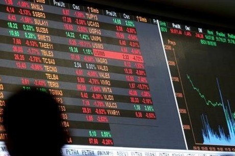 Ibovespa acumula perda de 26,3% neste ano