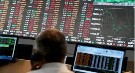 Mercado teme rompimento do teto de gastos