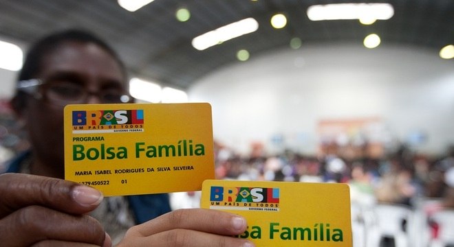 Governo busca combater fraudes no Bolsa Família