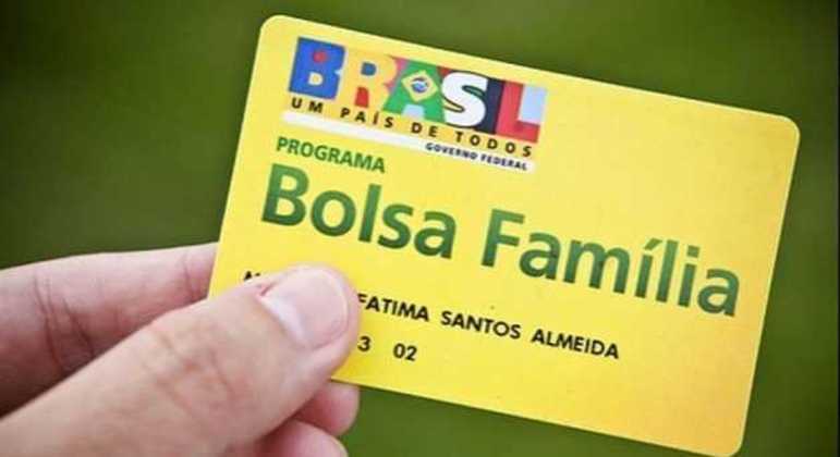 Cerca de 14 milhões de brasileiros estão inscritos no Bolsa Família