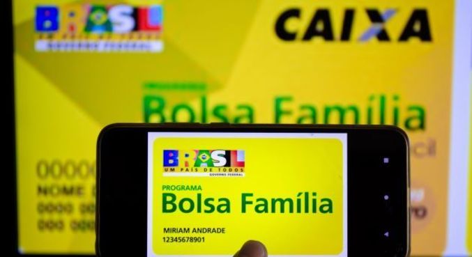 A medida é para viabilizar o Auxílio Brasil, que deve voltar a se chamar Bolsa Família