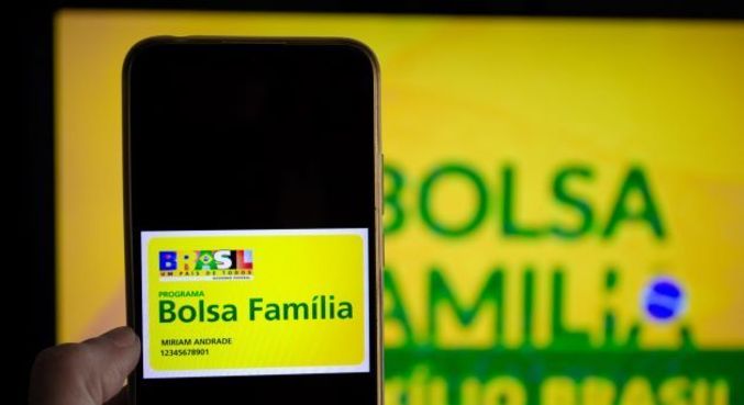 Programa Auxílio Brasil será rebatizado de Bolsa Família, segundo o novo governo