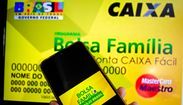 Novo Bolsa Família começa a ser pago hoje com R$ 150 por criança de até 6 anos (KEVIN DAVID/A7 PRESS/ESTADÃO CONTEÚDO-12/01/2023)
