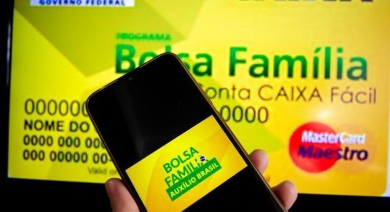 Programa Bolsa Família deve começar a pagar em março o adicional de R$ 150 por criança de até 6 anos