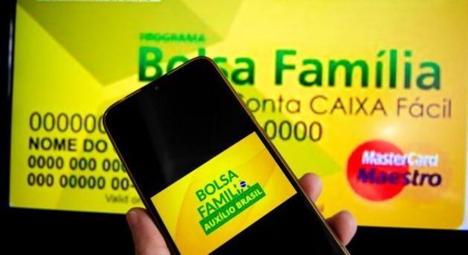 Ao todo, cerca de 10 milhões de famílias precisarão se recadastrar no benefício