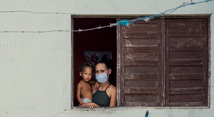 Compra de comida é principal destino do auxílio