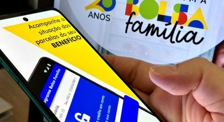 Pagamento do Bolsa Família vai até o dia 30